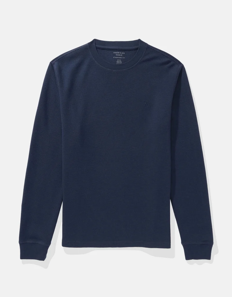 American Eagle Thermal Top