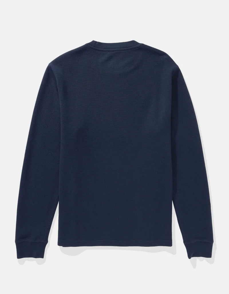 American Eagle Thermal Top