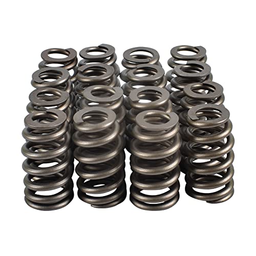 SUSUCAR LS Stage 2 Truck Cam Camshaft Kit 212/218 .553"/.553", Beehive Springs, 7.400" LS Chromoly Pushrods, Seals and Gasket Set for 1999-2013 GM Gen 3/4 4.8 5.3 6.0 6.2L - Image 4