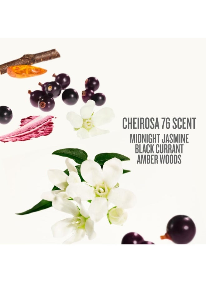 sol de jainero رذاذ عطر الشعر والجسم سول دي جانيرو تشيروسا '76 90 مل/3.0 أونصة سائلة - Image 3