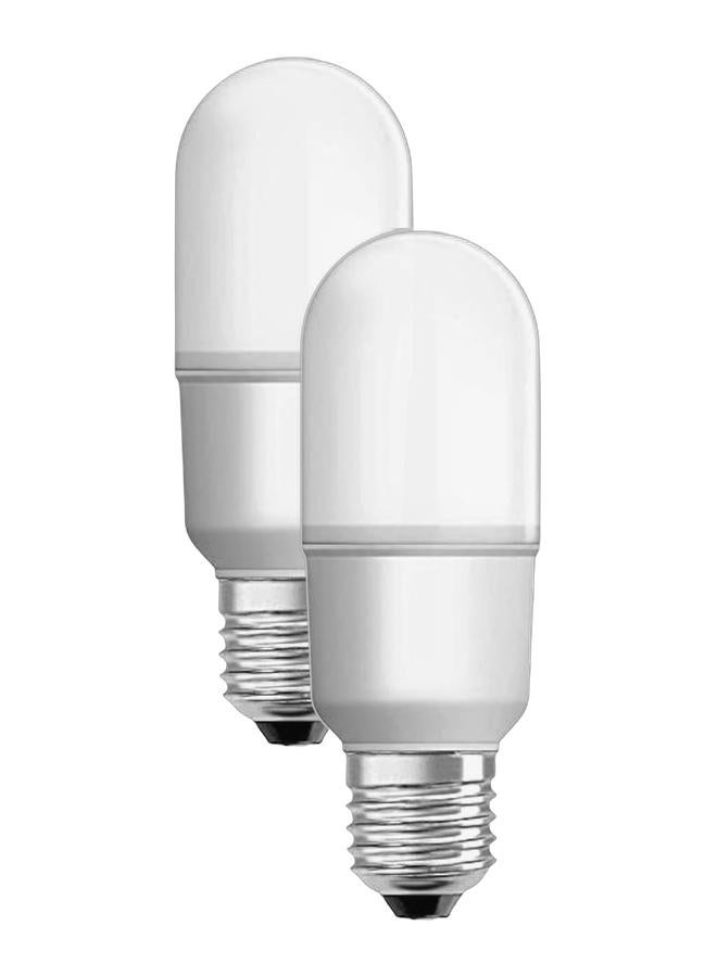 OSRAM أوسرام 7 واط ضوء LED عصا دافئ أبيض مع طلاء غير لامع - Image 1