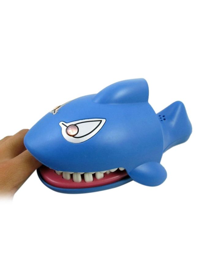 NIBEMINENT Snappy Shark Game - Image 2