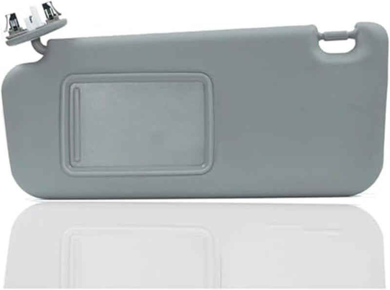 Wivplex Car Sun Visor for Toyota RAV4 (2006-2012) - Image 1