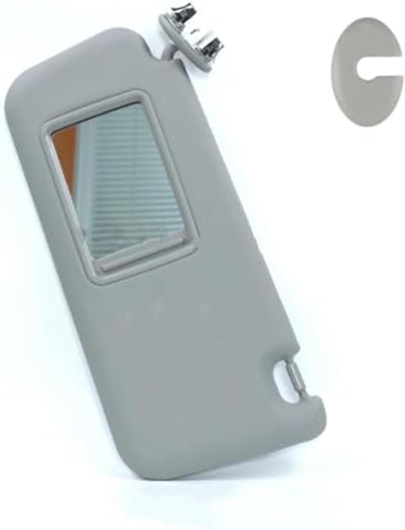 Wivplex Car Sun Visor for Toyota RAV4 (2006-2012) - Image 3