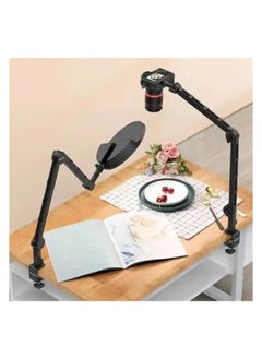 Ulanzi VIJIM LS25 Multifunction Desk Stand  - Image 4