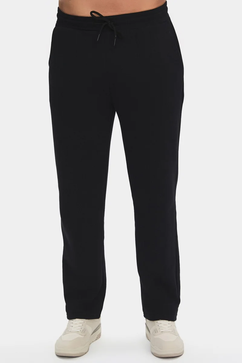 جون Men's Regular Fit Tracksuit