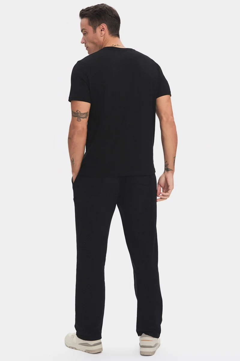 جون Men's Regular Fit Tracksuit