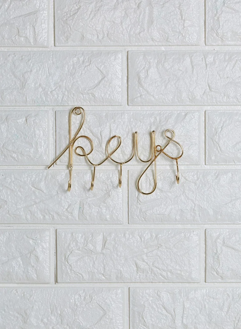 Bombay Duck Keys Word Hooks
