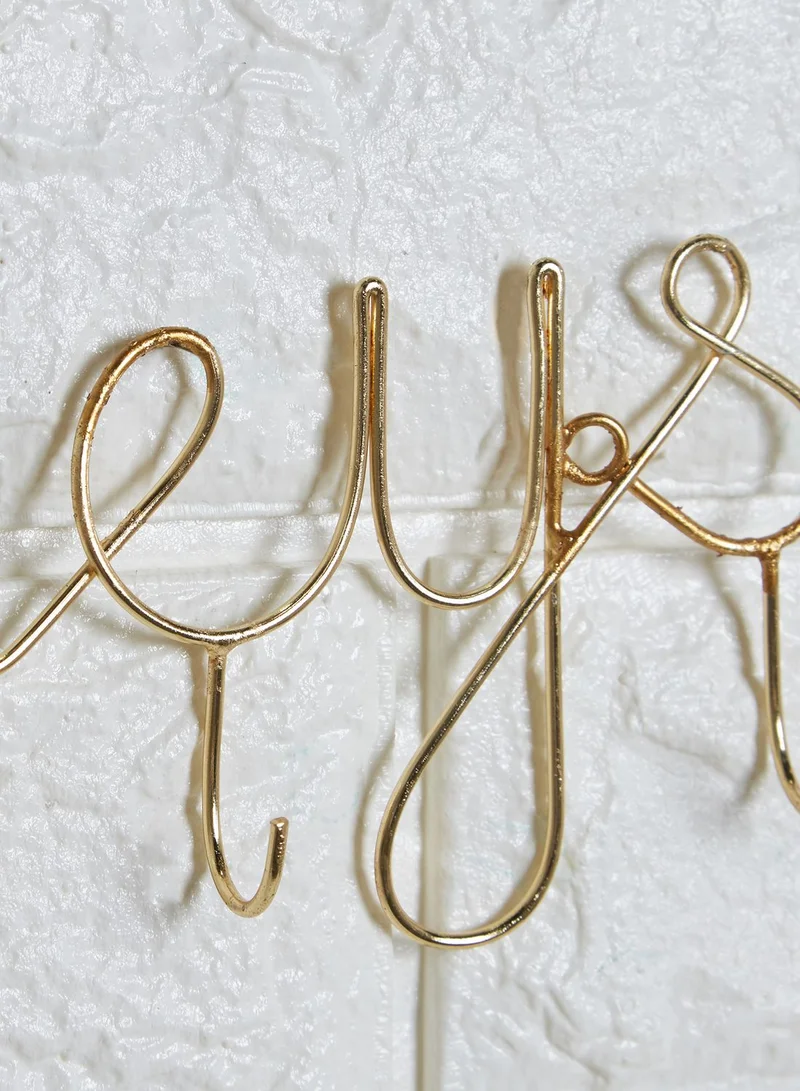 Bombay Duck Keys Word Hooks