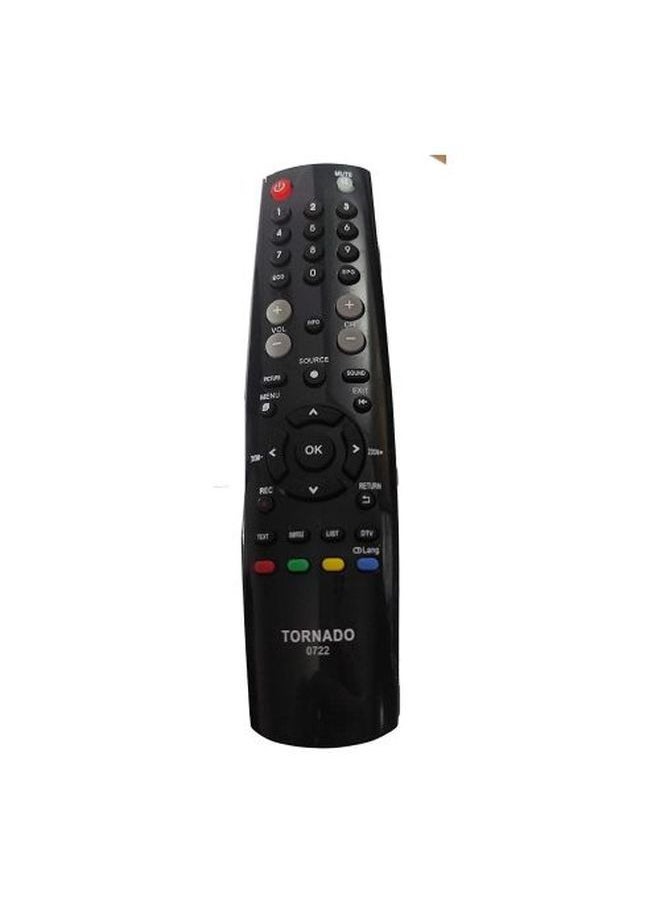 StraTG - Remote Control for Tornado Smart TV Screen - Image 1