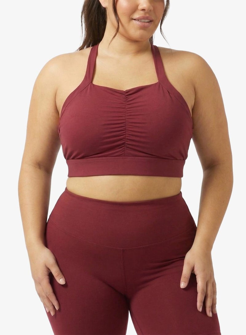 FRWD Plus Medium Support Sculpting Tank Top - Image 2