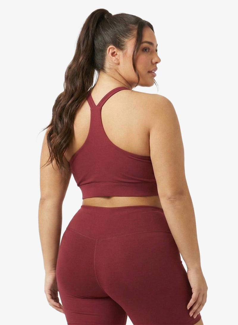 FRWD Plus Medium Support Sculpting Tank Top - Image 3