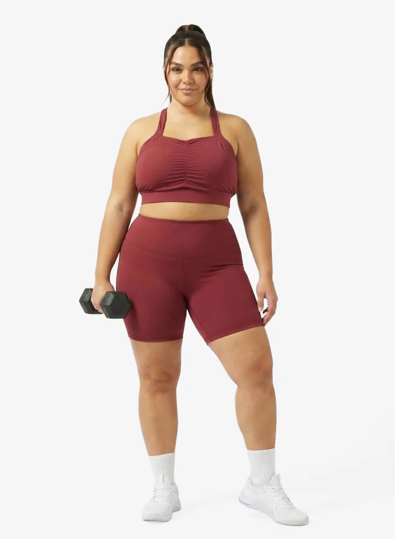 FRWD  FRWD Plus Medium Support Sculpting Tank Top for Women | Best Price UAE