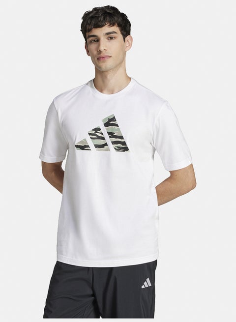 codes camo men's graphic t-shirt