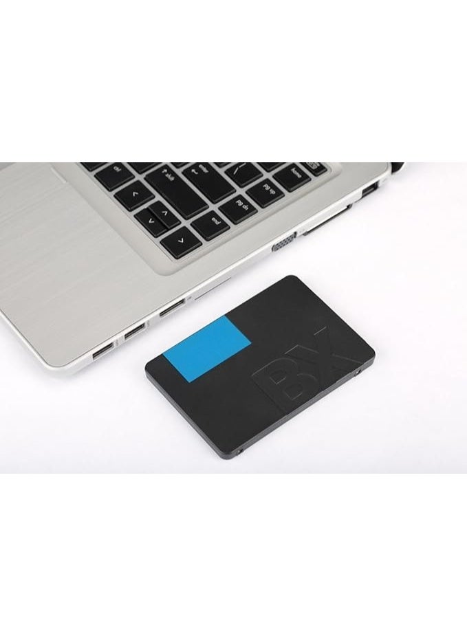 1TB SATA 2.5 Inch Internal SSD, Solid State Drive for Faster Boot, Storage Upgrade and Daily Computer Performance - Image 4