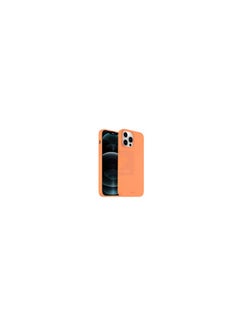 Silicone Case Compatible with iPhone 13 Pro (6.1"), Full Body Protection Phone Case, (Silky Liquid Silicone + Soft Microfiber Lining) Slim Back Cover