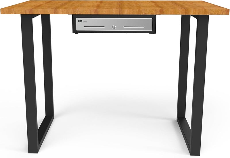 HK SYSTEMS Under mounting bracket for HKSYSTEMS 18" cash drawer - Image 2