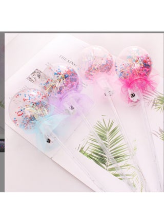 Bobo Ball Magic Wand Sparkling Princess Fairy Wand New Unique Toy - pzsku/Z06EC4212AA70BA3C5E13Z/45/_/1723431502/3cb0b3a3-9dc2-4218-b098-6b00f528dc3f