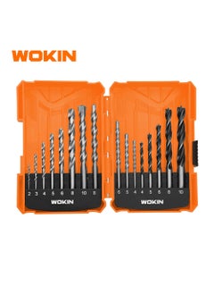WOKIN طقم لقم ووكين 16 قطعة  - Image 3