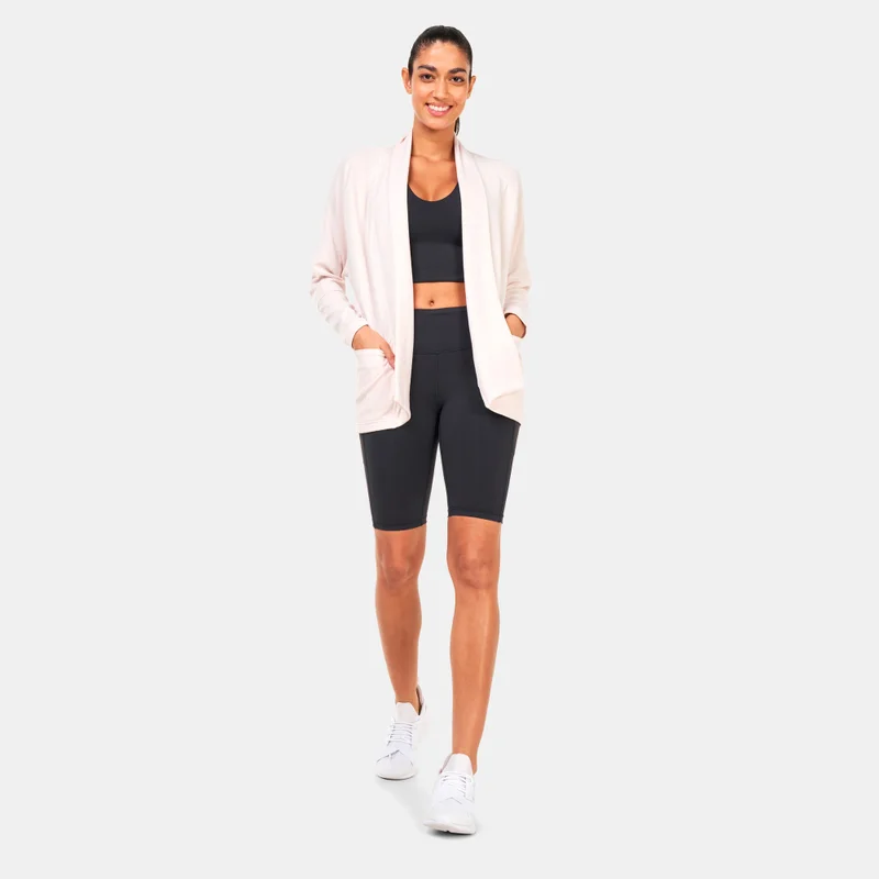 Prana Women's Sunrise Wrap Cardigan