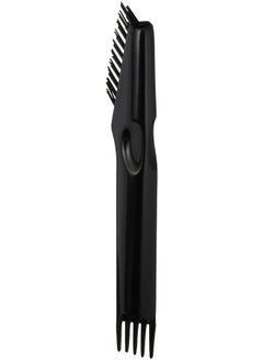 Sam Villa 2-In-1 Professional Hair Brush Cleaner Tool For All Hair Brush Types  - Image 2