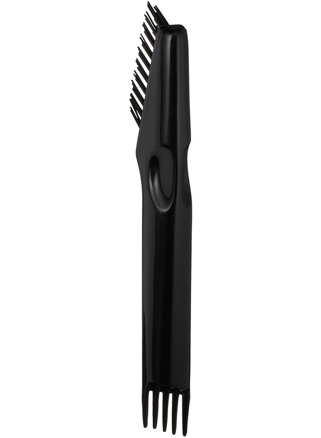Sam Villa 2-In-1 Professional Hair Brush Cleaner Tool For All Hair Brush Types - Image 2