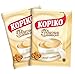Kopiko Creamy Blanca Long Pack 3 in 1 Instant Coffee Mix 30 Bags 30g - Image 4