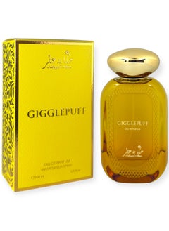Hekayat Attar Gigglepuff 100 Ml Eau De Parfum  - Image 1