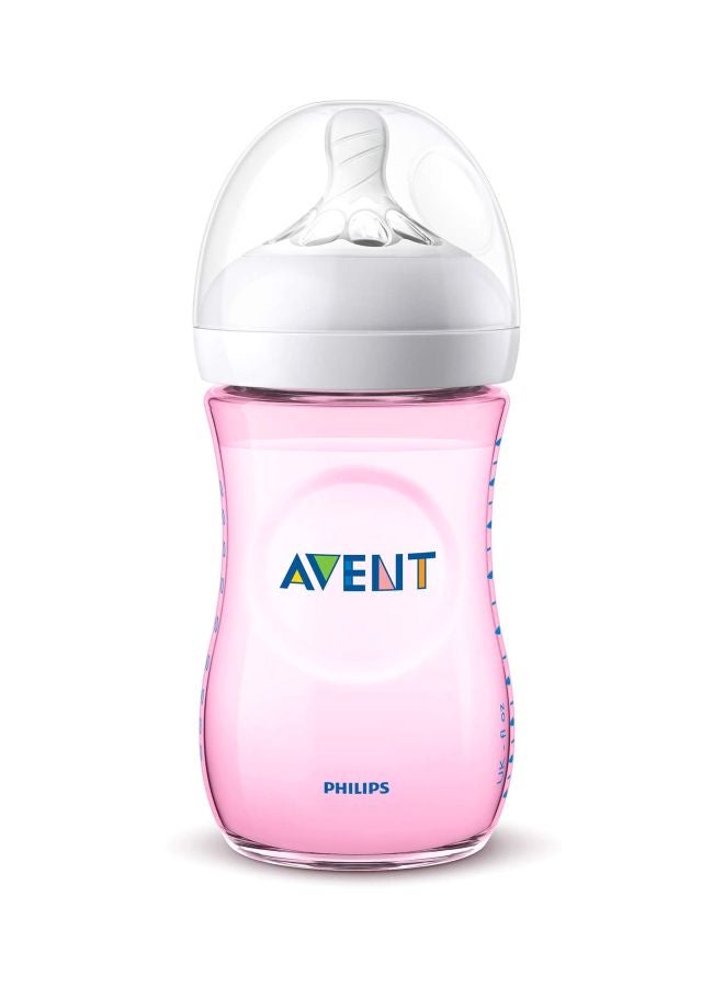 Philips Avent Natural Bany Bottle 260 ml - Image 2