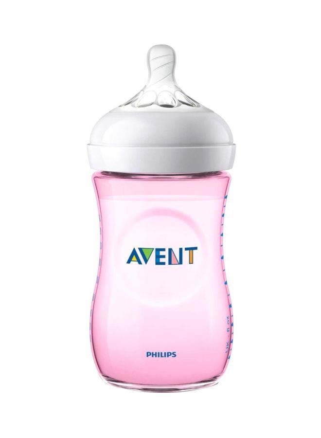 Philips Avent Natural Bany Bottle 260 ml - Image 1