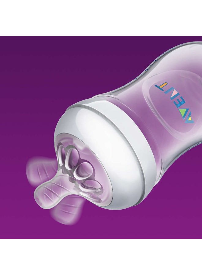 Philips Avent Natural Bany Bottle 260 ml - Image 4