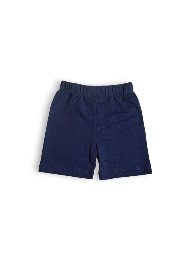 مارفل طقم تيشيرت وشورت للأولاد من مارفل - Image 5