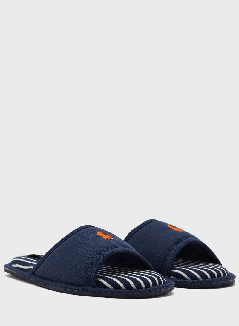 POLO RALPH LAUREN Casual Slip On