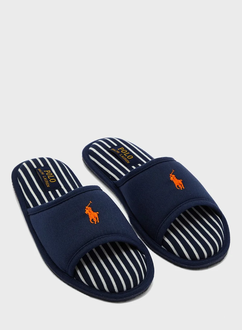 POLO RALPH LAUREN Casual Slip On