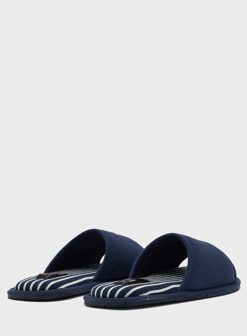 POLO RALPH LAUREN Casual Slip On