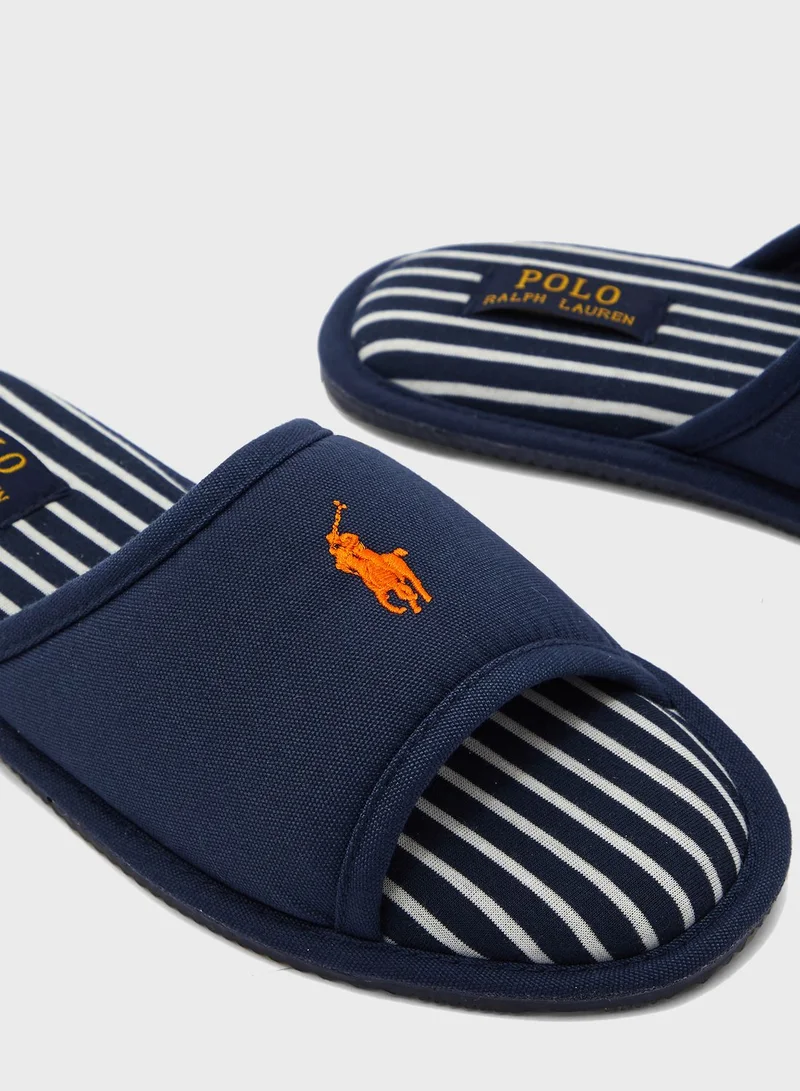 POLO RALPH LAUREN Casual Slip On