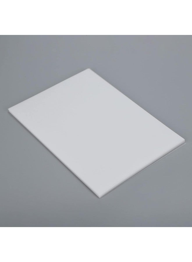 Shrink Plastic Sheet Kit, Sheets Shrinky Dink Paper Transparent Shrink Plastic Sheet Kit for Jewelry for ons for  - Image 2