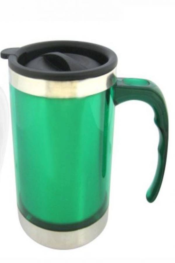 مج سعة 14 أوقية مناسب للسفر
