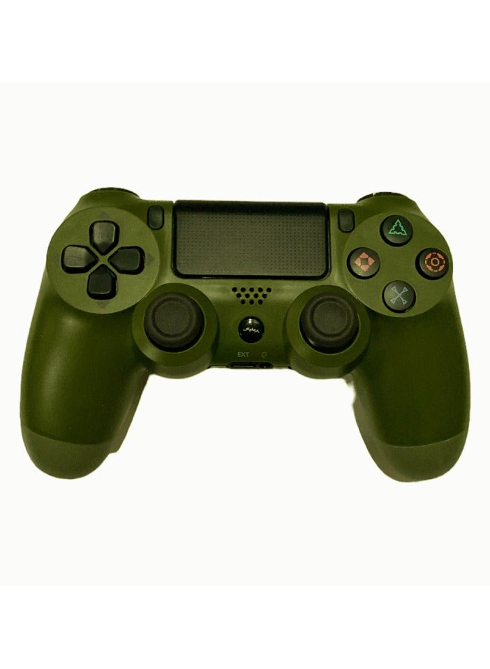 ALFA PlayStation 4 controller, oily - Image 1