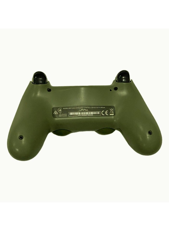 ALFA PlayStation 4 controller, oily - Image 2