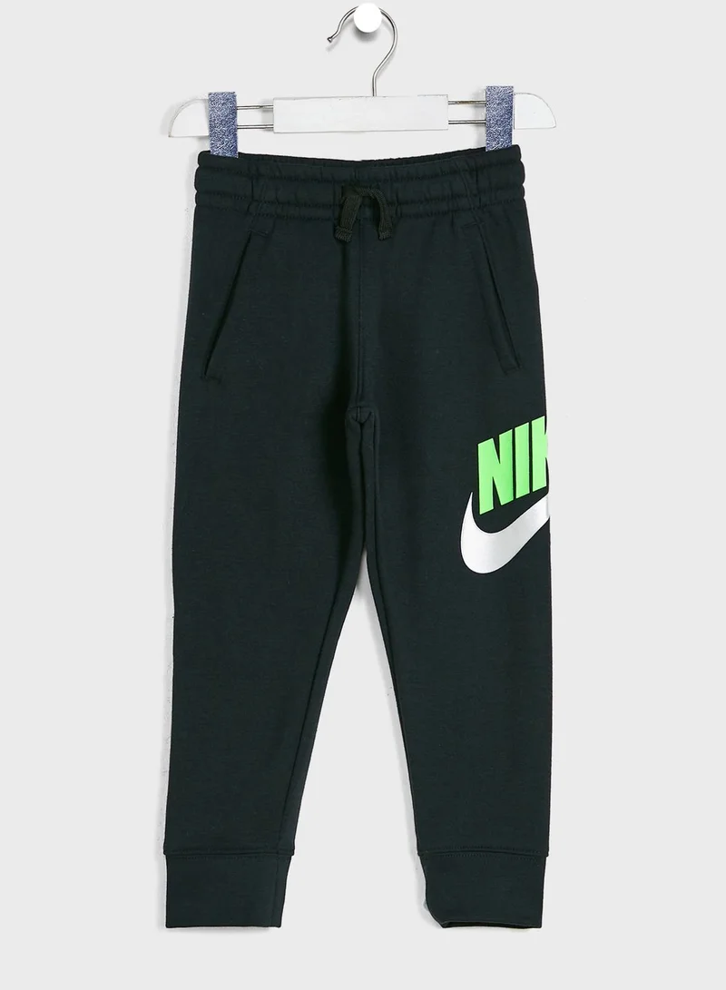 Nike Kids Club Sweatpants