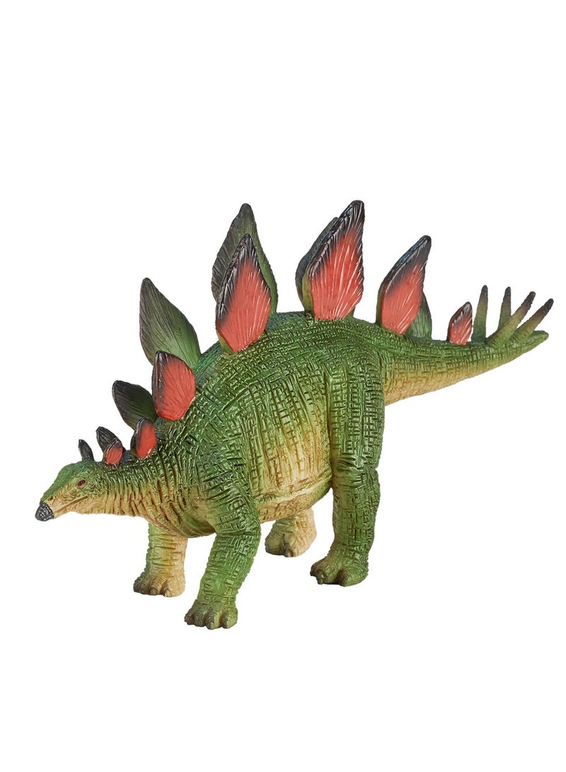 Mojo Animal Planet Animal Planet Mojo Stegosaurus -XXL (387228)