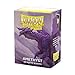 Dragon Shield Standard Size Matte Card Sleeves 100 CT Smooth Tough TCG Sleeves Compatible with Pokemon Flesh Blood One Piece Magic The Gathering Amethyst - Image 3