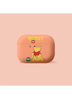 Frosted Buats Lightyear Airpods Protective Case Cartoon For Apple 1/2 Gen Pro Bluetooth Headset Protective Case-Color:#19 Styles-Applicable Models:Airpdos1/2 Generation