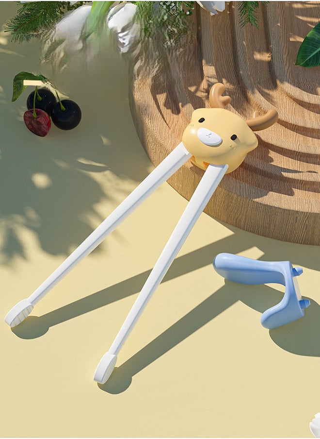 kiddoz Tiger Learning Chopsticks - Box  - Image 1