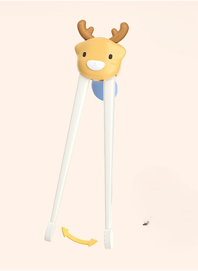 kiddoz Tiger Learning Chopsticks - Box  - Image 2