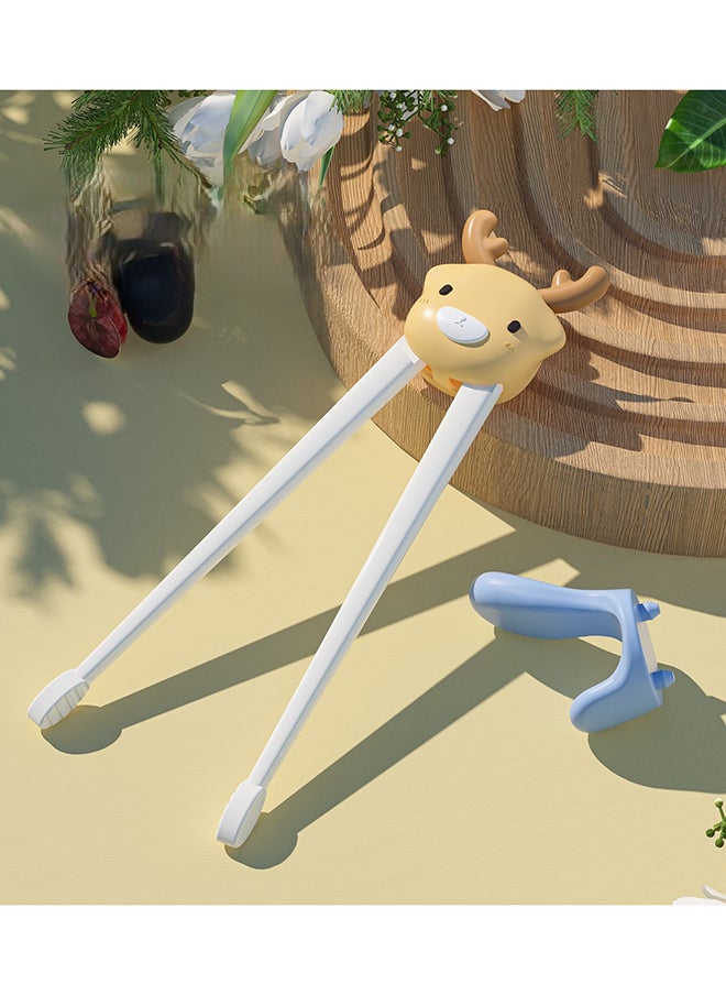 kiddoz Tiger Learning Chopsticks - Box  - Image 3