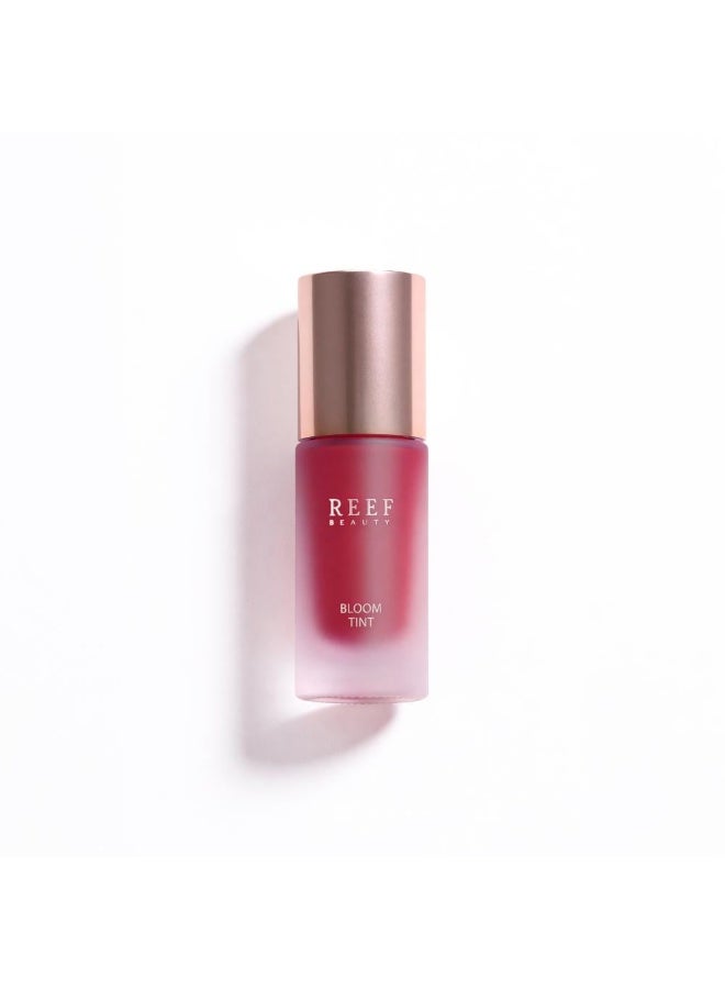 Reef Bloom Tint Rose - Image 1