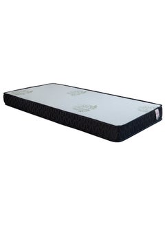 SULSHA Visco Vera Premium Foam Mattress With Elastic Top Fabric For King Size 180x200x13 cm  - Image 3