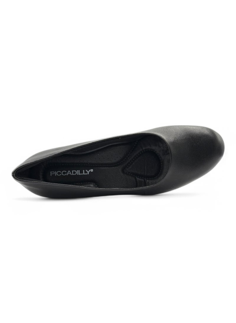 Piccadilly WOMEN'S CREW SHOES - Flexible & Anti-Slip - Business Classics  - Image 2